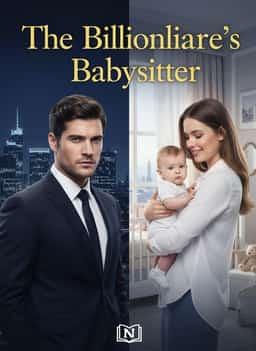 The Billionaire's Babysitter