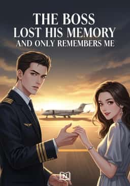 The Boss Lost His Memory and Only Remembers Me novel cover