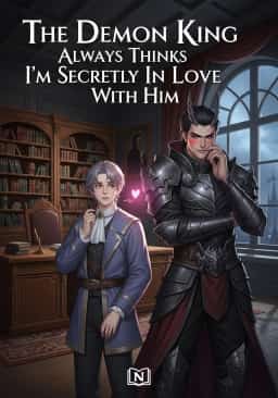 The Demon King Always Thinks I’m Secretly In Love With Him
