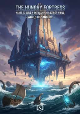 The Hungry Fortress Wants to Build a Battleship in Another World – World of Sandbox