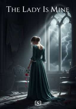 The Lady Is Mine novel cover