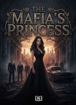THE MAFIA'S PRINCESS