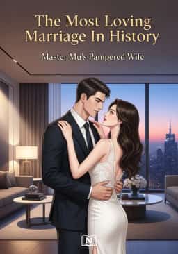 The Most Loving Marriage In History: Master Mu’s Pampered Wife novel cover