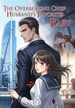 The Overbearing Chief Husband's Favorite: Baby novel cover
