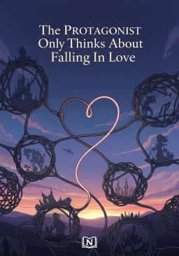 The Protagonist Only Thinks About Falling In Love