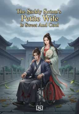 The Sickly Scion’s Petite Wife Is Sweet And Cool novel cover