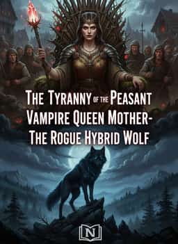 THE TYRANNY OF THE PEASANT VAMPIRE QUEEN MOTHER- THE ROGUE HYBRID WOLF