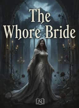 The Whore Bride novel cover
