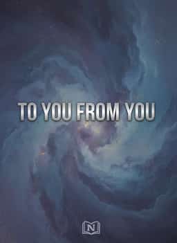 To You From You novel cover