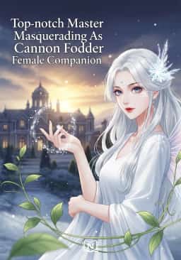 Top-notch Master Masquerading As Cannon Fodder Female Companion novel cover