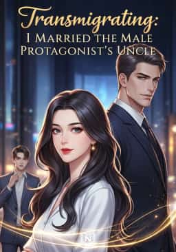 Transmigrating: I Married the Male Protagonist’s Uncle novel cover