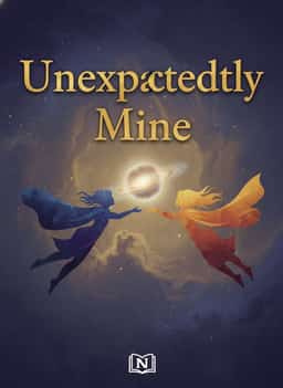 Unexpectedly Mine novel cover