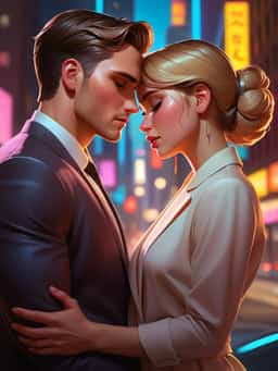 You didn’t accept my confession, why are you crying because I changed my mind? novel cover