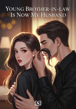 Young Brother-in-law Is Now My Husband novel cover